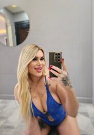 Vip Travesti Beril 18 Cm